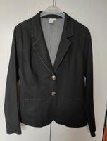 Liberty Damenblazer Blazerjacke Schwarz Größe 38 Wenig getragen Nordrhein-Westfalen - Preußisch Oldendorf Vorschau