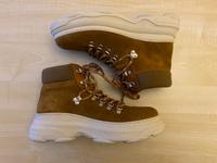 Marc o’Polo Schuhe Boots Schnürstiefel Damen Gr.40 zu verkaufen. Brandenburg - Potsdam Vorschau