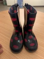 Kinder regenstiefel schneestiefel Stiefel matchstiefel Größe 27 Baden-Württemberg - Sindelfingen Vorschau