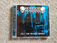 Only The DieHard Remain CD PunkHard+Metalcore Sampler VERSAND JA Nordrhein-Westfalen - Bünde Vorschau