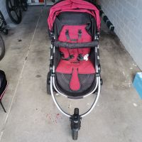 Kinderwagen 3 in 1 Baden-Württemberg - Sinsheim Vorschau