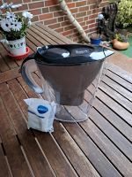 Brita Wasserfilter, anthrazit, 1x Patrone, neuwertig Schleswig-Holstein - Norderstedt Vorschau