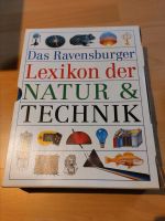 Das Ravensburger Lexikon der Natur & Technik Nordrhein-Westfalen - Meschede Vorschau