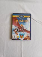 DVD Disney " Dumbo "; Special Edition Berlin - Treptow Vorschau