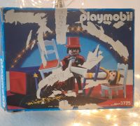 Playmobil 3725 "Zirkus Romani" Zauberer Vintage! Baden-Württemberg - Kuppenheim Vorschau