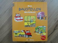 Mein Baustellen Würfelbuch - Pappbilderbuch Sachsen - Wilsdruff Vorschau