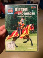 Was Ist Was - Ritter und Burgen Kinder DVD Hessen - Hanau Vorschau