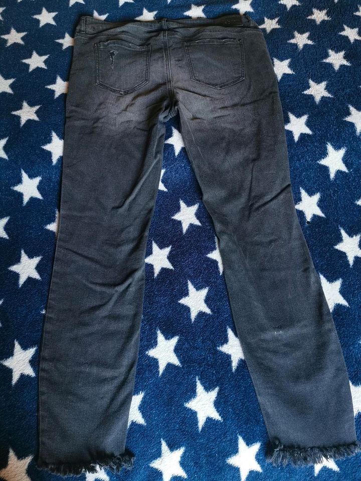 Damen Jeans in Auma