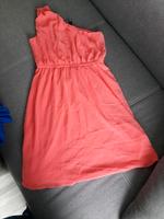 Sommerkleid, Gr. M, one-shoulder Niedersachsen - Hildesheim Vorschau
