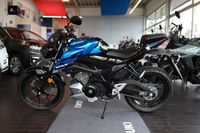 Suzuki GSXS 125 Führerscheinrabatt Hessen - Mühlheim am Main Vorschau