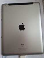 APPLE iPad 2 - 16 GB – WiFi 3 G - weiß gebraucht Schleswig-Holstein - Schleswig Vorschau