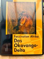 DVD Faszination Afrika - Das Okavango Delta Steele / Kray - Essen Freisenbruch Vorschau