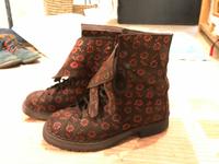 OILILY Stiefel Gr36 Bayern - Schwebheim Vorschau