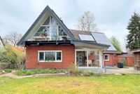 Wundervolles modernisiertes Einfamilienhaus mit Einliegerwohnung Niedersachsen - Worpswede Vorschau