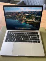 MacBook Pro 13“ TouchBar von 2019 mit Maus und Tasche Sachsen - Meißen Vorschau