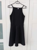 H&M Kleid Gr. 36 schwarz Sommerkleid Trägerkleid Rheinland-Pfalz - Bad Ems Vorschau