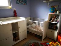 Pinolino Babyzimmer 3-teilig - top Zustand Baden-Württemberg - Adelsheim Vorschau