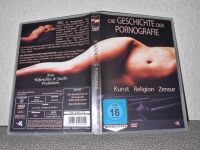 Die Geschichte der Pornographie DVD & Kult! Berlin - Spandau Vorschau