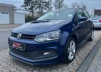 Volkswagen Polo V Highline/R-line/Navi/TÜV 06.2026 Nordrhein-Westfalen - Troisdorf Vorschau