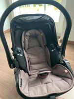 Babyschale von Kiddy Evolution Pro 2 Nordrhein-Westfalen - Bad Berleburg Vorschau