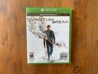 XBOX ONE Quantum Break Nordrhein-Westfalen - Erkelenz Vorschau