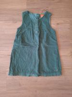 Hängerchen, Kleid, Babycord, Größe 98/104 Berlin - Tempelhof Vorschau