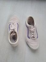 Vans Oldschool Sneaker low rosa - Flieder - neu Nordfriesland - Husum Vorschau