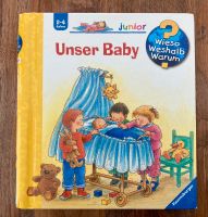 Wieso Weshalb Warum - Unser Baby Baden-Württemberg - Achern Vorschau