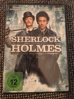 Sherlock Holmes - DVD Bayern - Furth im Wald Vorschau