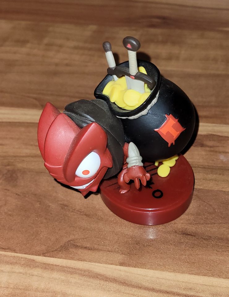 Nintendo Amiibo Diobaolo Goblin in Burscheid