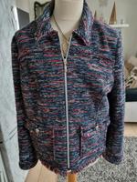 Boucle Blazer Gr.44    wie neu ! Nordrhein-Westfalen - Selm Vorschau