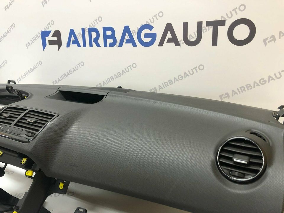 Airbag Satz OPEL MERIVA Armaturenbrett Airbag OPEL MERIVA B in Essen