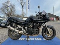 Böwadt-und-Hansen-214-Suzuki-GSF-S-1200-Bandit-schwarz Schleswig-Holstein - Handewitt Vorschau