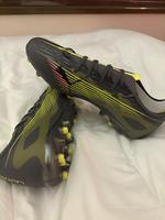 Puma Ultra 5 Ultimate AG Bayern - Ingolstadt Vorschau