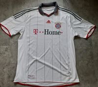 Trikot FCB FC Bayern T-Home XXL Bayern - Auerbach in der Oberpfalz Vorschau