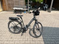 E-Bike Cannondale Maravo Nordrhein-Westfalen - Rheda-Wiedenbrück Vorschau