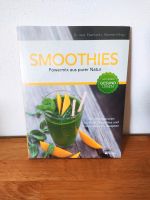 Neues Smoothies Buch von Dr. med. Eberhard J. Wormer Bayern - Manching Vorschau