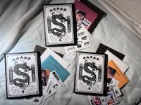 wts Stray Kids 5 Star Album Niedersachsen - Garbsen Vorschau