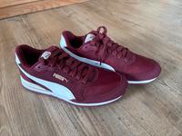 Neue weinrote Sneaker von Puma in Gr. 36 Bayern - Waldmünchen Vorschau