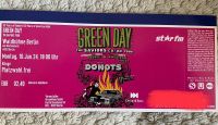 Green Day Konzert 10.06.2024 - Berlin Waldbühne Leipzig - Gohlis-Nord Vorschau