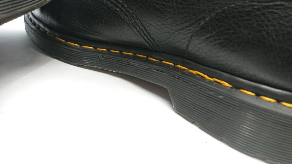 Dr. Martens Herren-Schnürboots aus Leder // SUPER ZUSTAND ♨️ in Ismaning