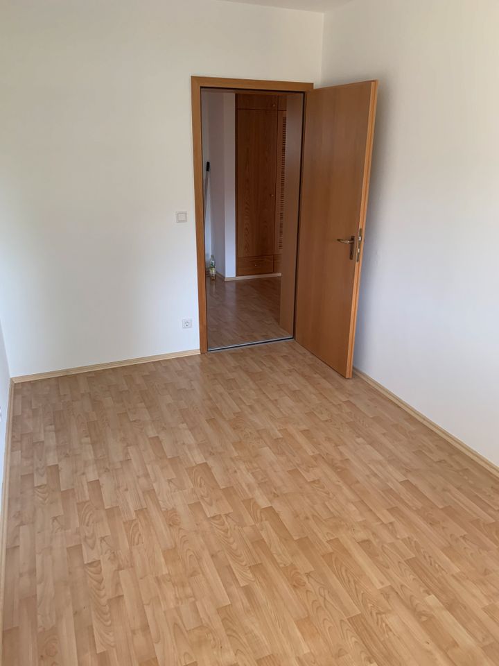 3,5 Zimmer Wohnung inkl. Garage in Erlangen zu verkaufen in Erlangen