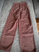 Wilde Hose H&M Gr. XS (34) Rheinland-Pfalz - Nackenheim Vorschau