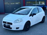 Fiat Grande Punto 1.4 Feel*KLIMA*TÜV*8-fach*ALU* Bayern - Türkheim Vorschau