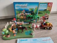 Playmobil 5457 Ponykoppel mit Kutsche Baden-Württemberg - Freiberg am Neckar Vorschau