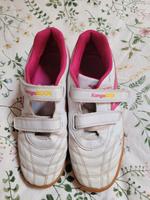 Kangaroos Turnschuhe Größe 40 Thüringen - Blankenhain Vorschau