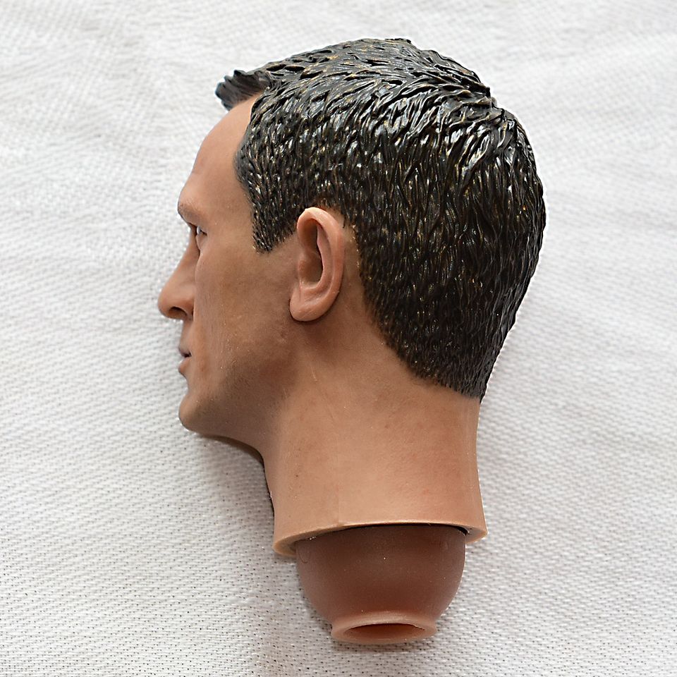 Daniel Craig - James Bond - Kopf / Head Sculpt - 1/6 in Hamburg