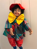 Clown Marionette von Interia Baden-Württemberg - Kißlegg Vorschau