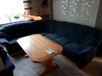Ecksofa / L-Sofa / Couch / Sofa Niedersachsen - Großefehn Vorschau