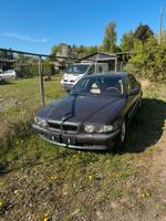 BMW e38 750i individual  sakarabaeusgruen-metallic Nordwestmecklenburg - Landkreis - Selmsdorf Vorschau